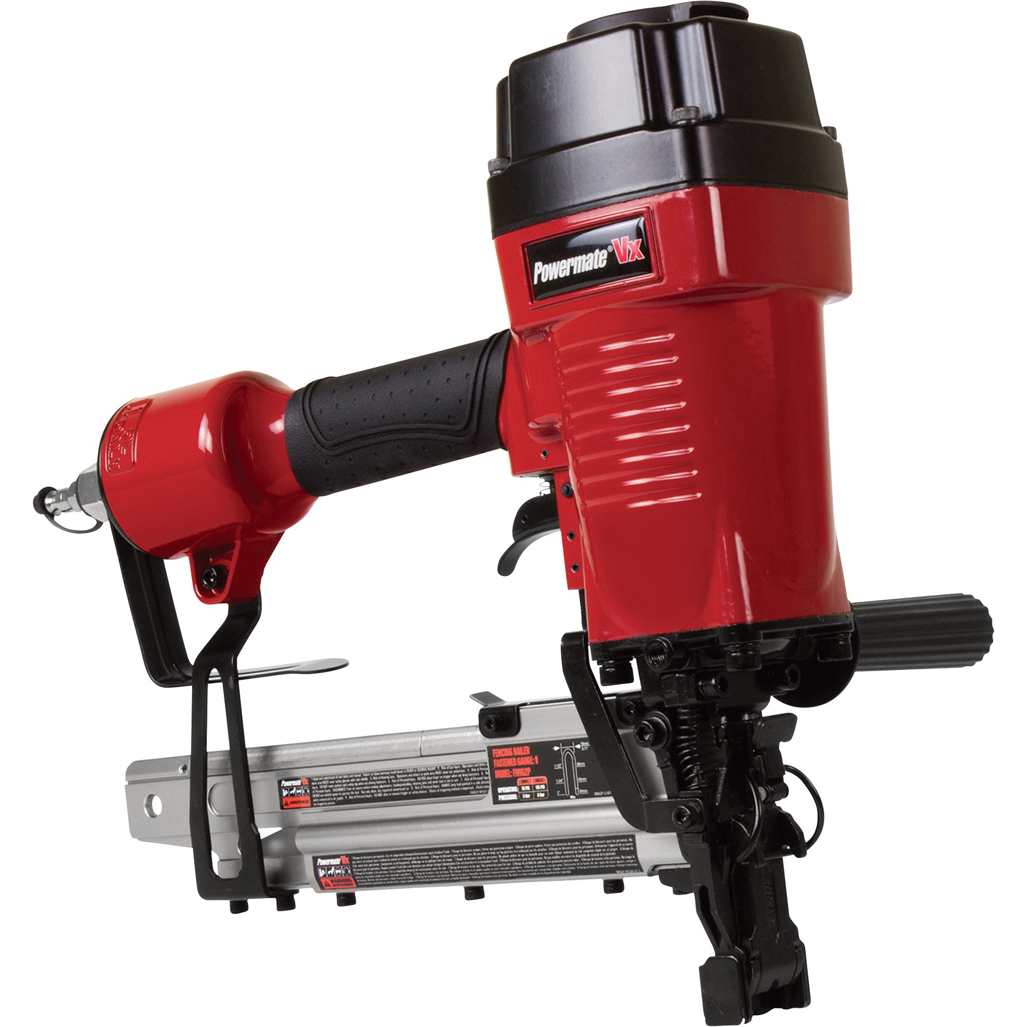 Powermate Fencing Stapler, Model# FS2P